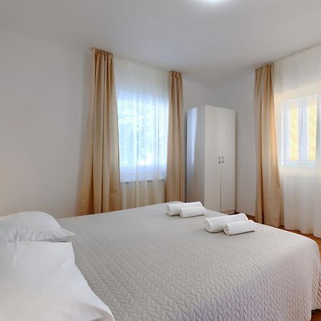Apartment Nika-7 By Interhome Umag Kültér fotó