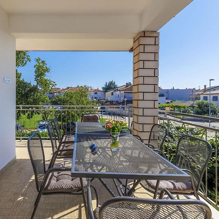 Apartment Nika-7 By Interhome Umag Kültér fotó