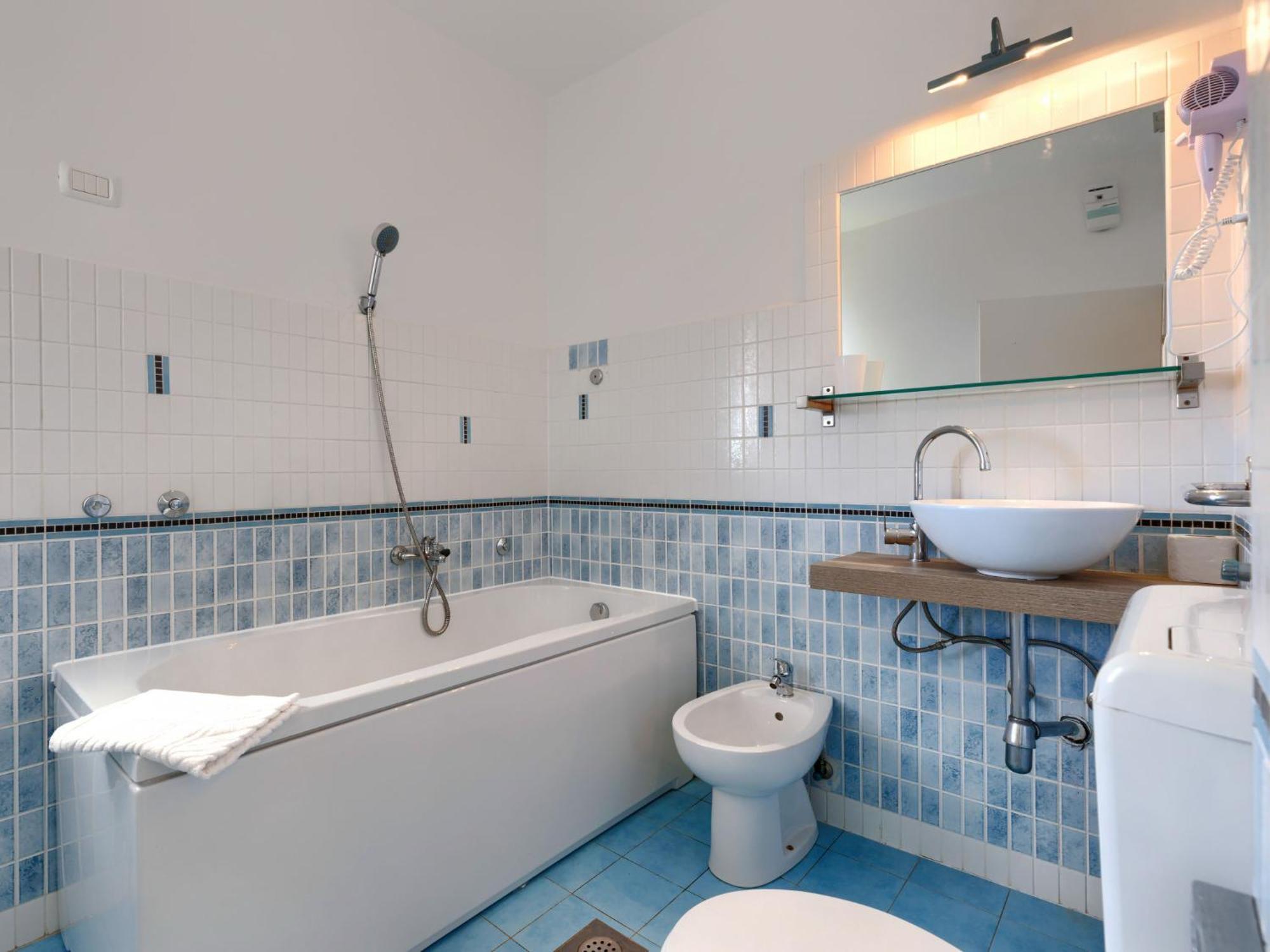 Apartment Nika-7 By Interhome Umag Kültér fotó