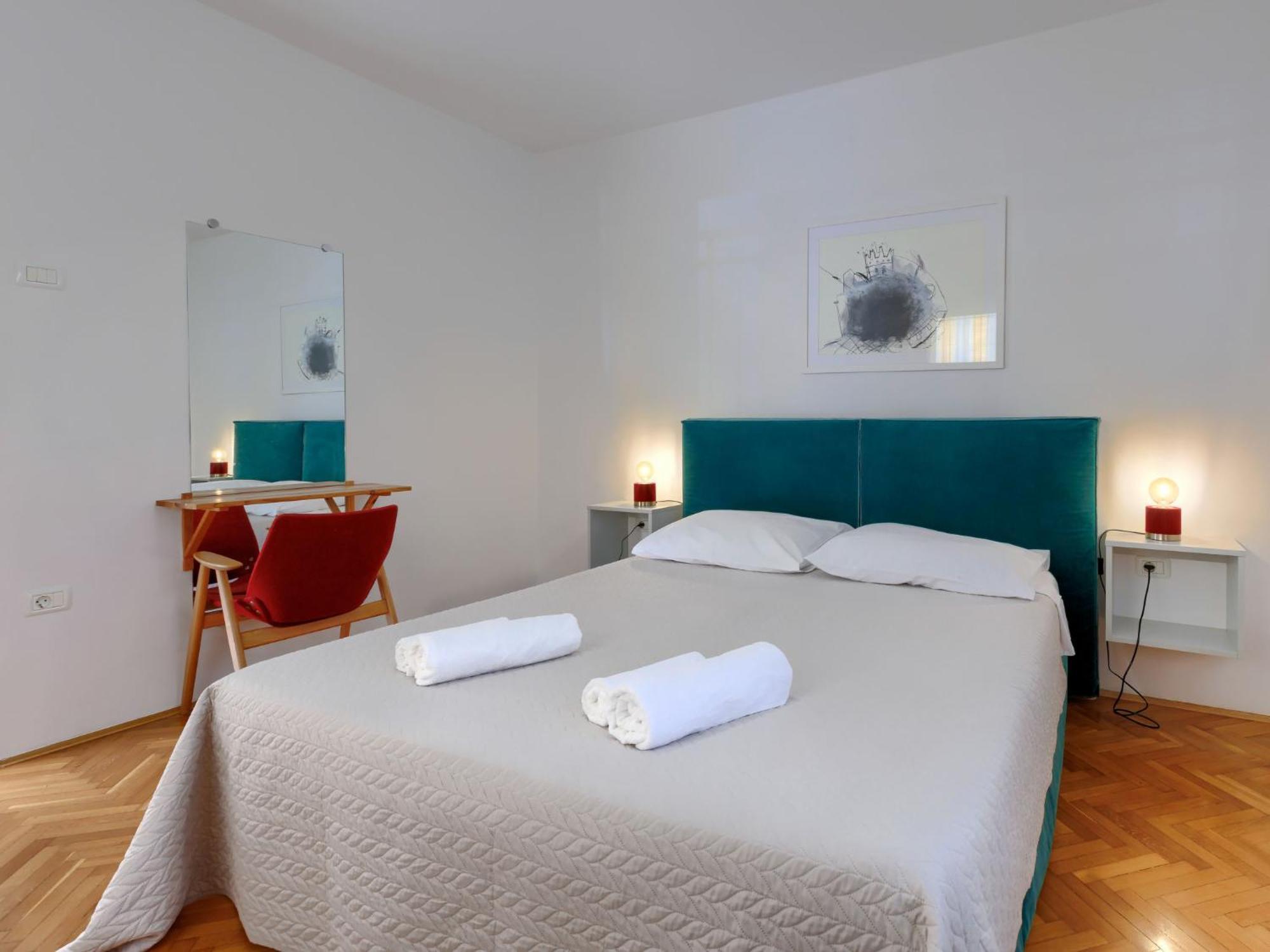 Apartment Nika-7 By Interhome Umag Kültér fotó