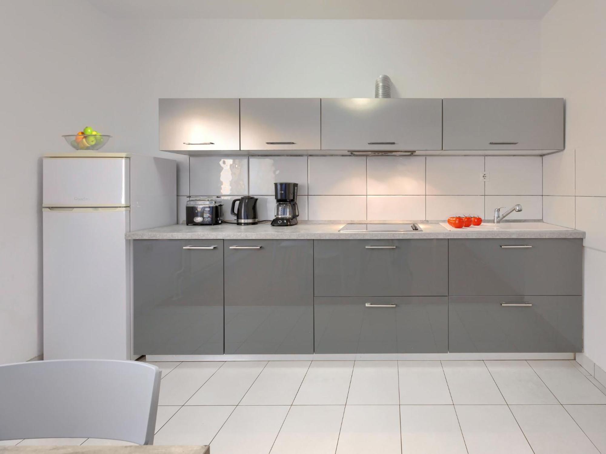 Apartment Nika-7 By Interhome Umag Kültér fotó