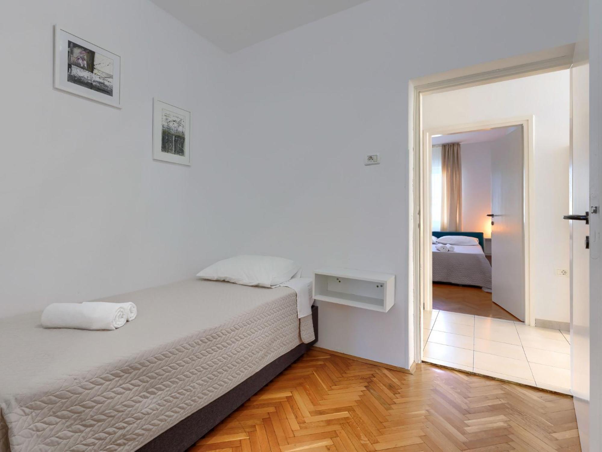 Apartment Nika-7 By Interhome Umag Kültér fotó