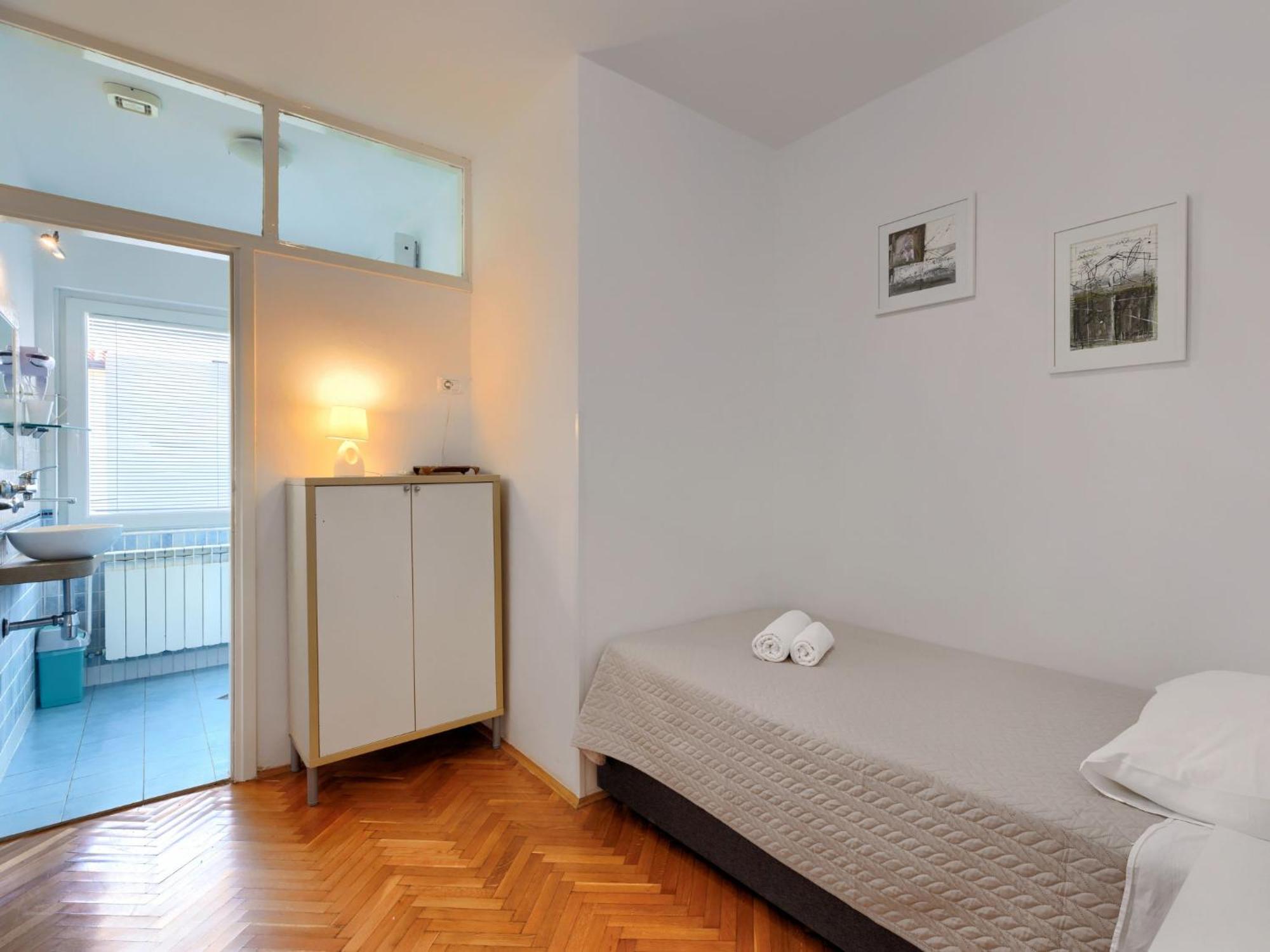 Apartment Nika-7 By Interhome Umag Kültér fotó