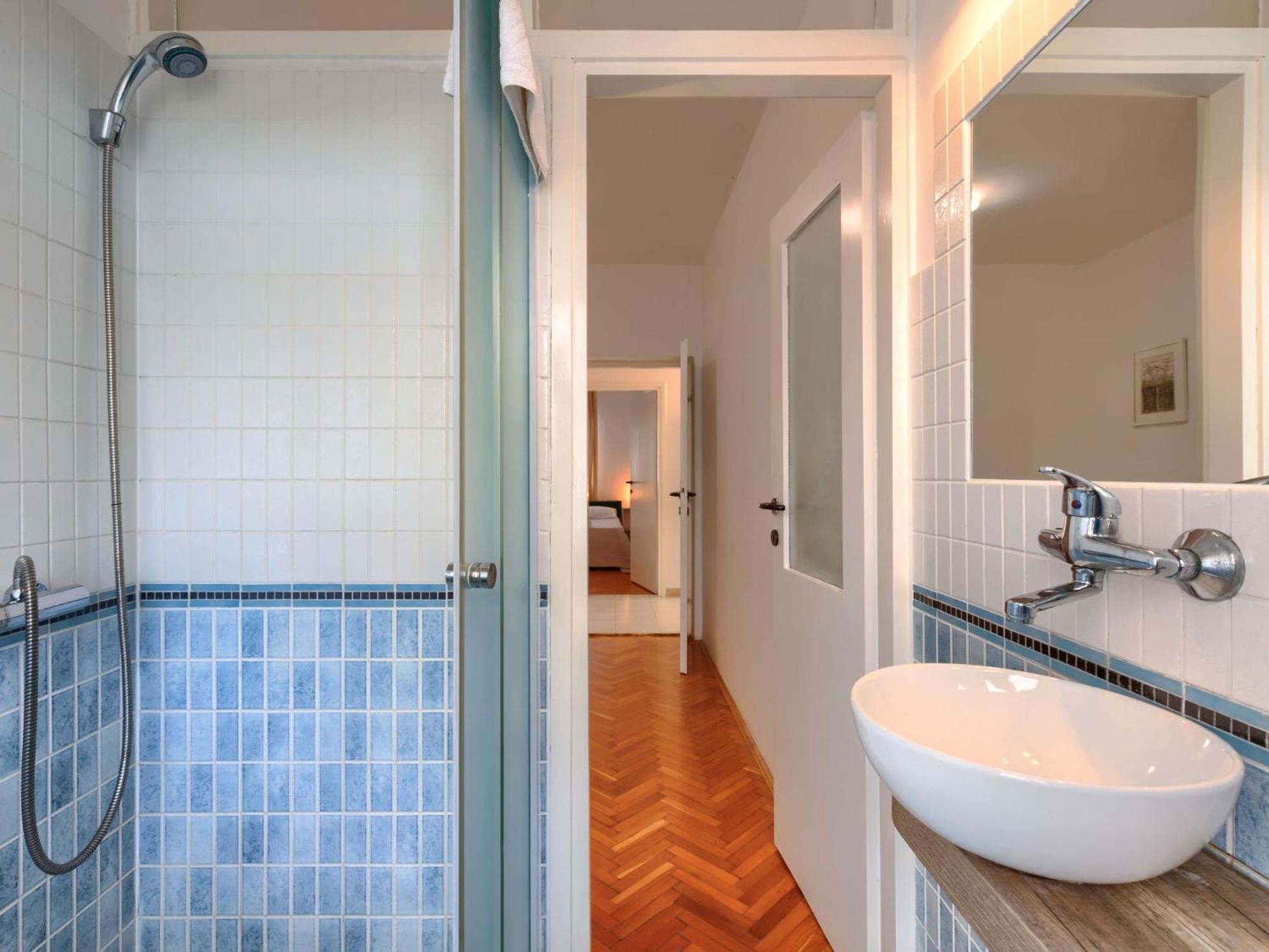 Apartment Nika-7 By Interhome Umag Kültér fotó