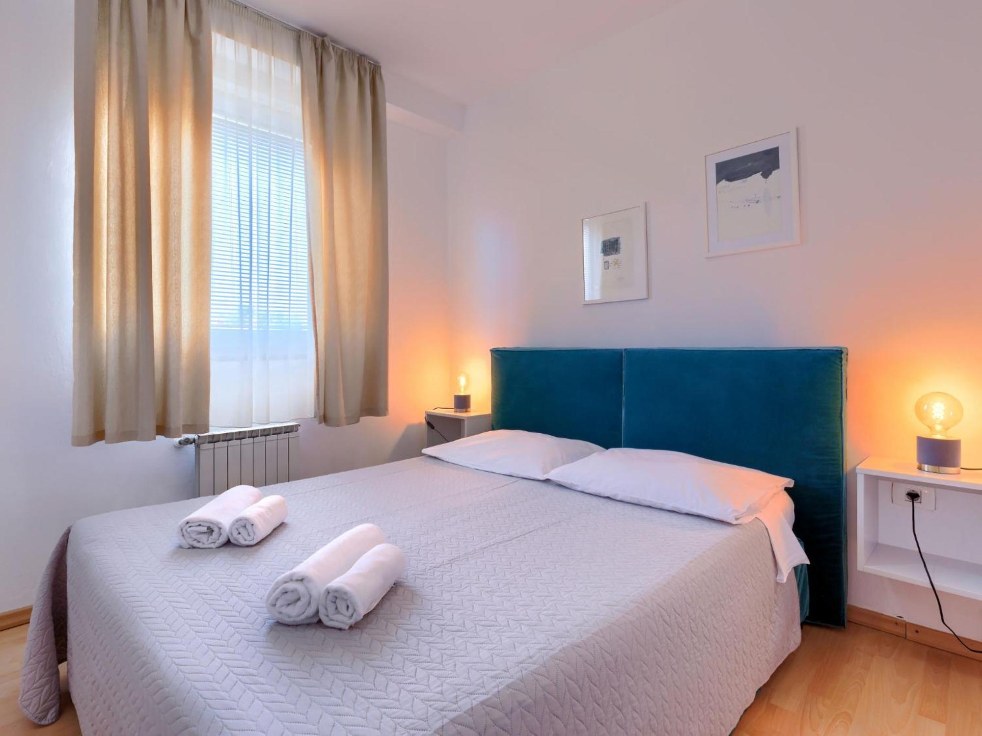 Apartment Nika-7 By Interhome Umag Kültér fotó
