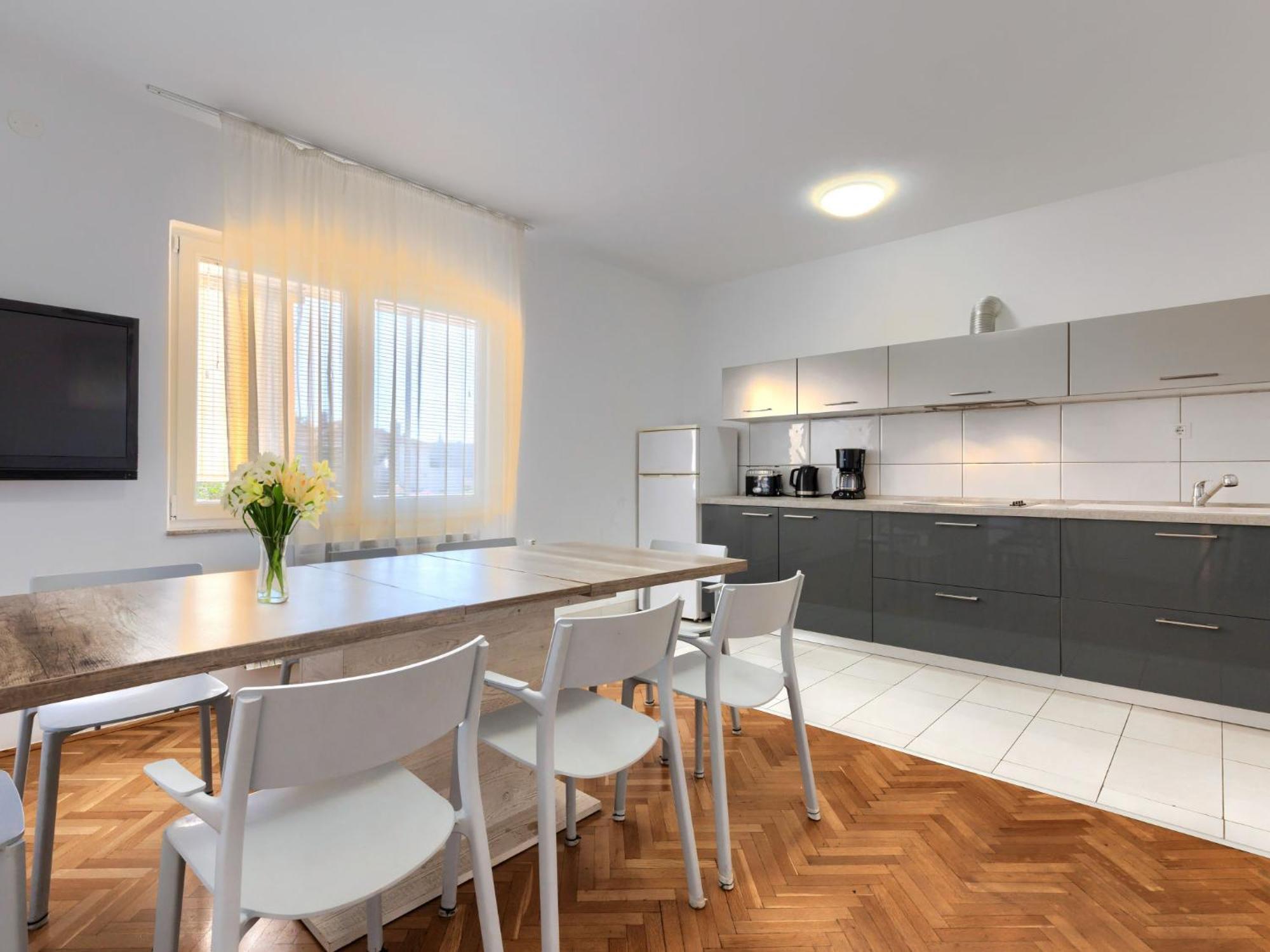 Apartment Nika-7 By Interhome Umag Kültér fotó